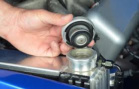 Flex A Lite Automotive How Radiator Cap Pressure Affects