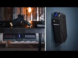 The Best Quick Access Hand Safes On