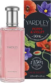 yardley parfum und kosmetik
