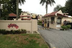 Kadar sewa ini termasuk bill air dan bill elektrik. Lafite Apartment For Sale In Subang Jaya Propsocial