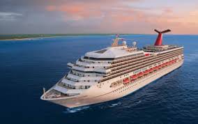 carnival victory cruise ship 2024