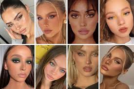 50 cutest homecoming makeup ideas in 2024