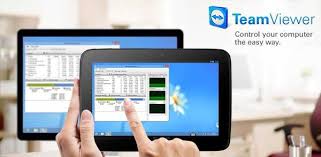The teamviewer app will be automatically launched on your computer and you are ready to cast the android screen. Teamviewer Android Controla Un Movil Desde Otro Movil Blog Todo Android