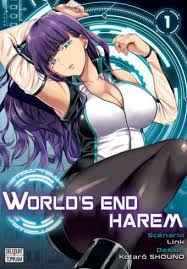This anime also has lots of fight scenes and action. Top 40 Best Harem Manga That Every Harem Fan Should Read 2021