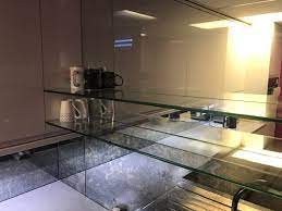 Glass Shelves Cut To Size London