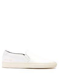 Common Projects Size Chart Common Projects Retro Leather