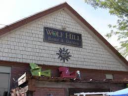 Wolf Hill Garden Center Coast Of