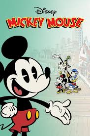 disney mickey mouse disney shows