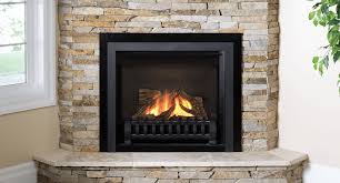 Valor H5 Gas Fireplace Fireplace And