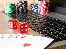 Until real money gets involved. Poker Is Online Poker Becoming The Next Big Thing For The Indian Millennial The Economic Times