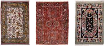 persian rugs and carpets at