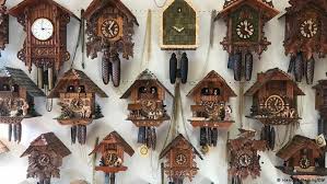 the biggest cuckoo clock in the world