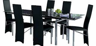 Hygena Dining Tables And Chairs