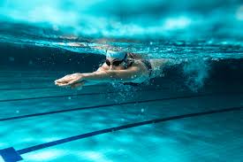 swim faster 4 freestyle drills to try