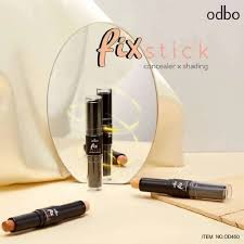 odbo concealer shading fix stick for