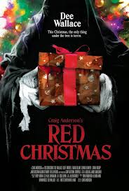 See more ideas about christmas pictures, christmas art, christmas paintings. Red Christmas Wins Best Feature Film At Womans Only Entertainment Film Festival Hnn