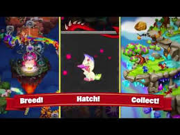 Dragonvale Apps On Google Play