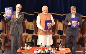 File Prime Minister Narendra Modi At International