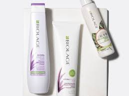 biolage brand review and 7 of our