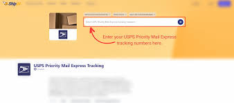 usps priority mail express package tracking