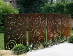 Custom Made Size Outdoor Privacy Screen