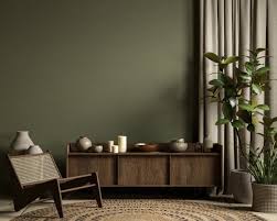 Curtains For Green Walls News