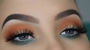 easy summer eye makeup tutorial you
