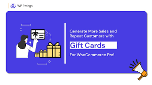 gift cards for woocommerce pro the
