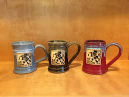 custom beer steins and rugby combine