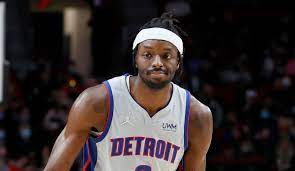 NBA News: Detroit Pistons traden Jerami ...