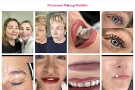permanent makeup studio