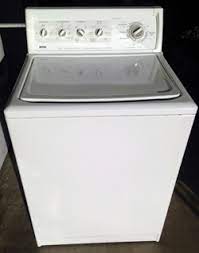 If all the results of used washing machines for sale near me are not working with me, what should i do? Used Appliances
