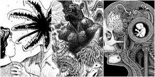 15 Great Horror Manga That Isn't From Junji Ito (According To MyAnimeList)