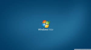 windows vista desktop wallpaper