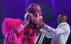 The masked singer, the relentless devourer of dust sent galloping out of the gates of oblivion by its four dark riders, has finally chosen its champion. Who Is The Crocodile The Masked Singer 2020 Unmasked Startattle