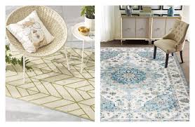 9 sustainable rugs to elevate your eco