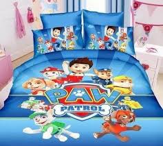 Paw Patrol Comforter