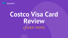 However, you don't necessarily need to own the capital one mastercard costco credit card, offered at every checkout, contrary to many costco members' beliefs! Costco Visa Card 2021 Review Earn 4 Back The Ascent
