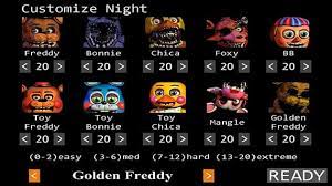 Five nights at freddy's 2 demo is a strategy app for android developed by scott cawthon. Five Nights At Freddy S 2 Mod Apk 2 0 3 Unlocked Download For Android