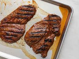 steak tip marinade recipe
