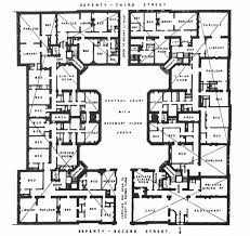 1884 Dakota Apartments