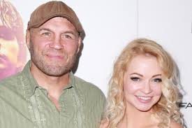 UFC legend Randy Couture rushed into surgery after horror car crash while  with girlfriend... year after heart attack