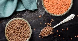 lentils nutrition benefits and how