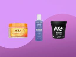 Hair gel offers you the freedom of styling your hair any way you want, right inside your comfort zone. 12 Best Natural Hair Products Of 2019 Self