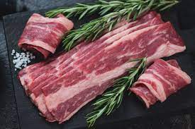 Where To Buy Beef Belly gambar png
