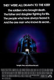 The book is fantastic and the movie is so awful. The Keep 1983 Imdb