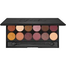 sleek makeup i divine eyeshadow palette