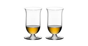 riedel vinum single malt whiskey glass