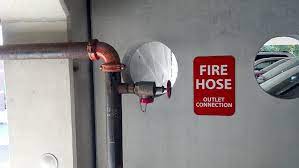 standpipe systems