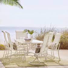 Outdoor Dining Set Hampton Bay